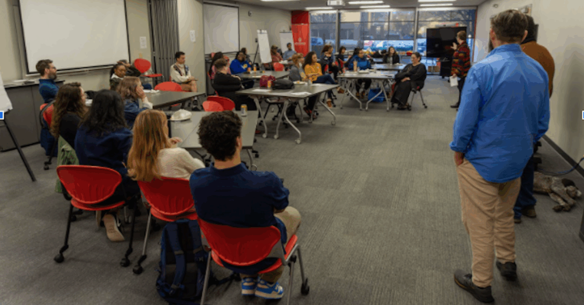 Exploring how to house nontraditional students seeking degrees